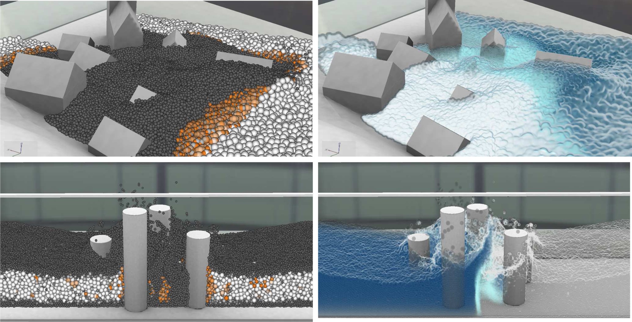 Буровые промывочные жидкости. Based fluids. Separating fluid жидкость. “blue dye # 1”. Spectroline.