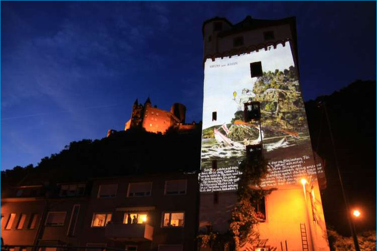 Beispielprojekt der Firma Vioso