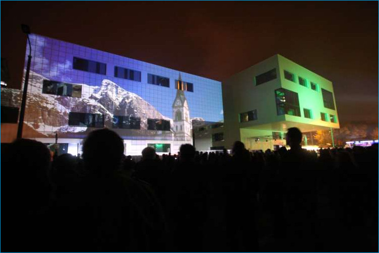 Beispielprojekt der Firma Vioso