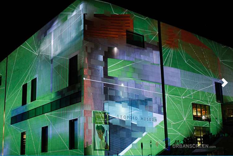 Beispielprojekt der Firma Vioso